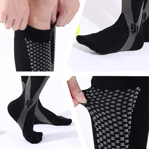 Sports Compression Socks