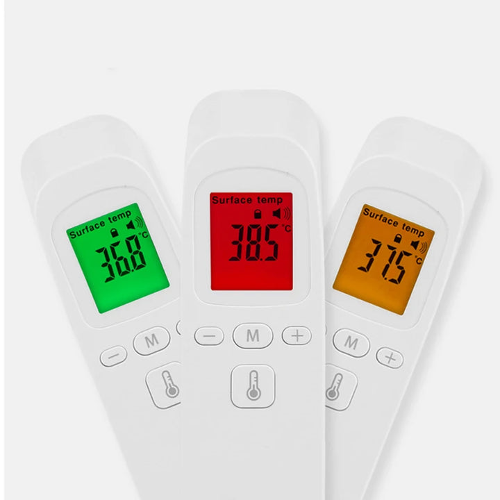 Digital Infrared Fever Thermometer