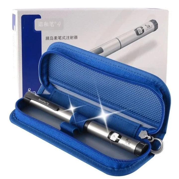 Novo Norodom and Pen 4