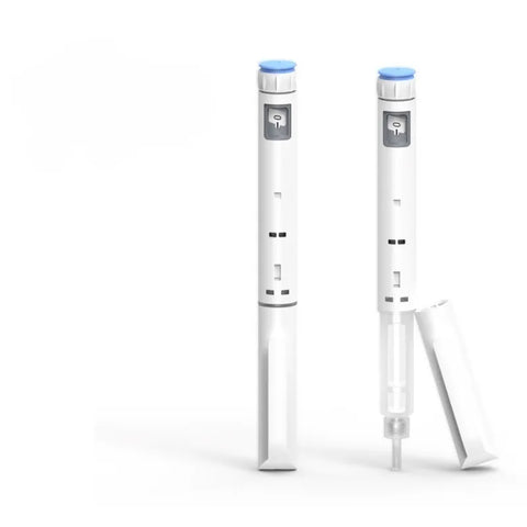 High-precision adjustable dose