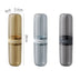 Portable Toothpaste Toothbrush Protect Holder Case Travel Camping Storage Box Protect Toothbrush Toothpaste from Dirt and Damage