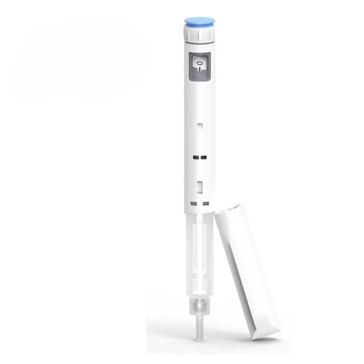 High-precision adjustable dose