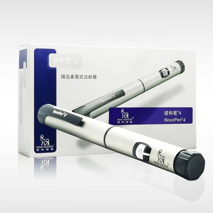 Novopen 4 Novo Nordisk Pen 4