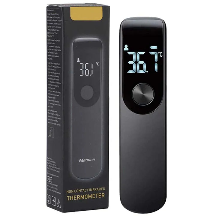 Digital Infrared Fever Thermometer