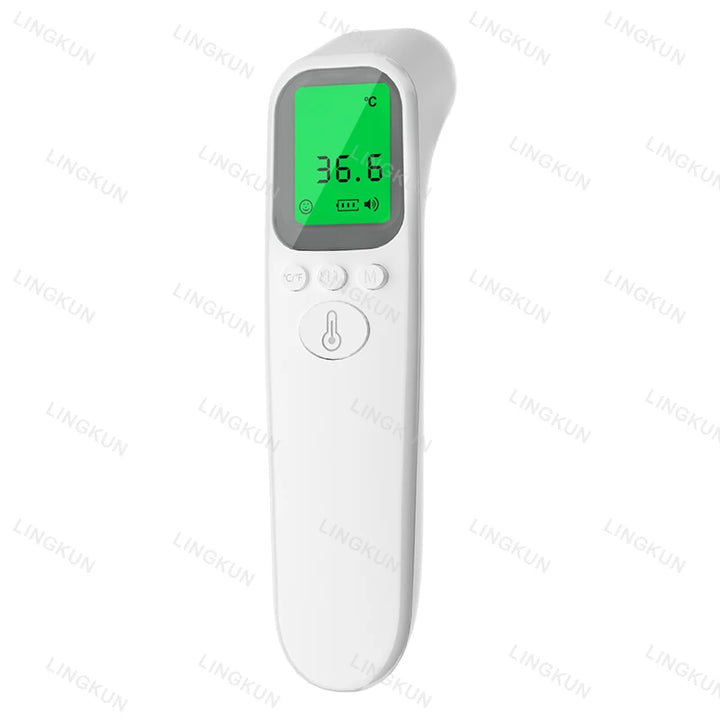 Thermometer