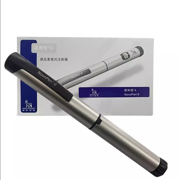 Novopen 4 Novo Nordisk Pen 4