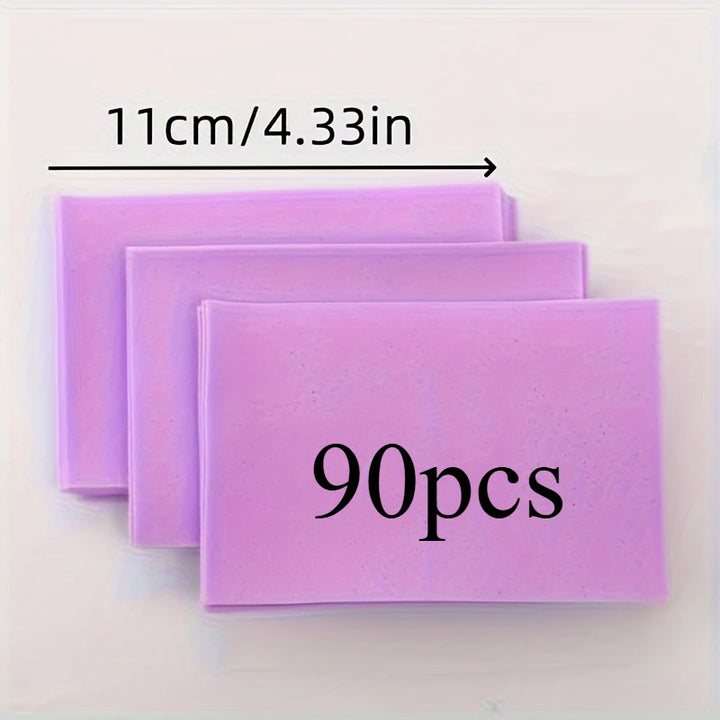 30/90/150pcs Deodorize Toilet Cleaning Tablets Powerful All-Purpose Cleaner for Bright Toilets and Floors Eliminate Odors Scale