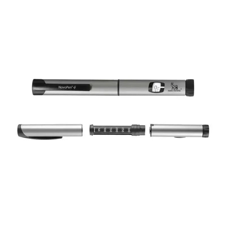 Novo Norodom and Pen 4