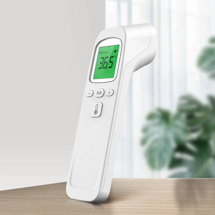 Digital Infrared Fever Thermometer