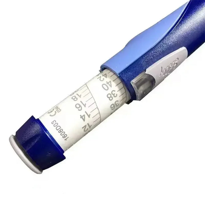 Portable Lilly Huma lancing Pen Ergo 2