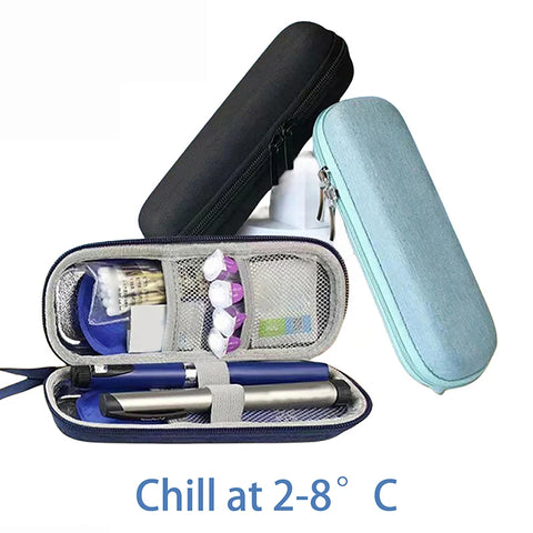 1Pc Waterproof Cooling Bag EVA Thermal