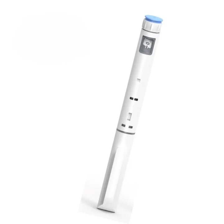 High-precision adjustable dose